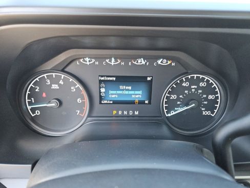 Used 2024 Ford F350 XLT w/ FX4 Off-Road Package image 24