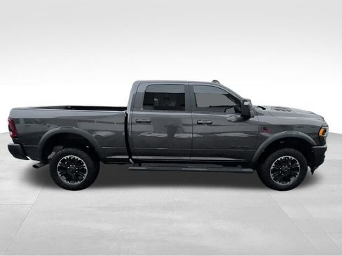 Used 2024 RAM 2500 Rebel w/ Safety Group image 7