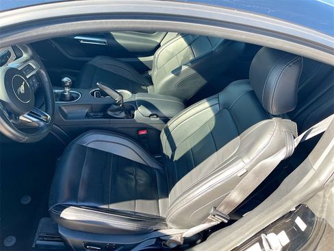 Used 2019 Ford Mustang GT Premium w/ Equipment Group 401A image 19