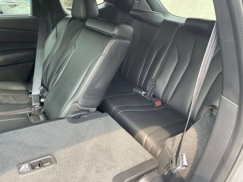 Used 2025 Acura MDX A-Spec AWD/4WD image 36