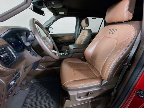 Used 2022 Ford Expedition King Ranch image 12