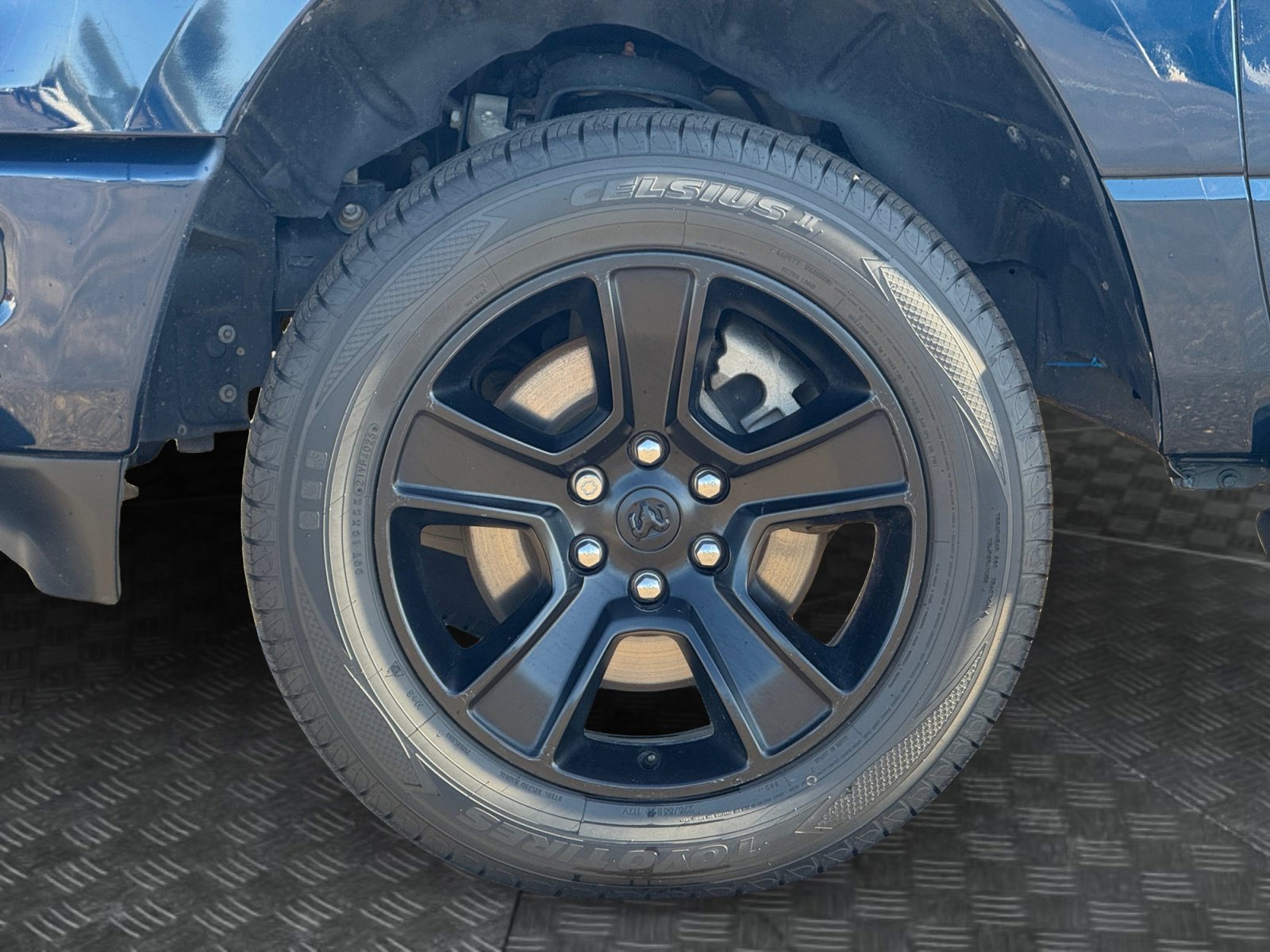 Used 2023 RAM 1500 Sport w/ Rebel Level 2 Equipment Group AWD/4WD image 19