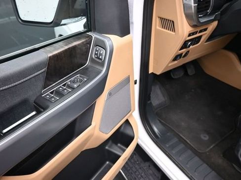 Used 2021 Ford F150 Lariat w/ Equipment Group 502A High RWD image 14