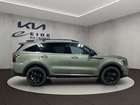 New 2026 Kia Sorento SX Prestige AWD/4WD image 8