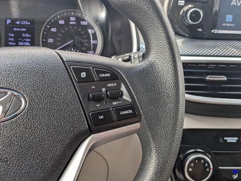 Used 2020 Hyundai Tucson Value AWD/4WD image 19