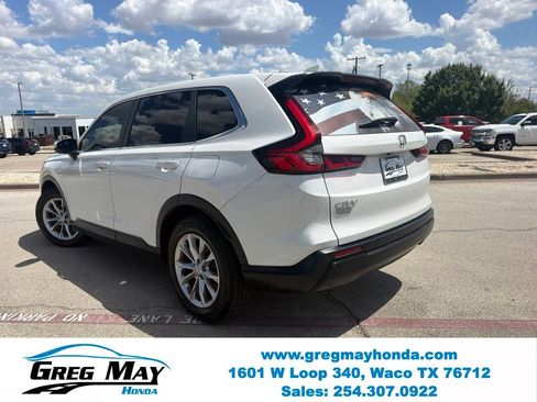 Used 2024 Honda CR-V EX-L image 6