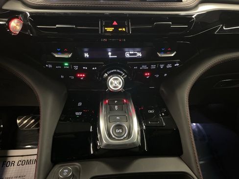 Used 2025 Acura MDX A-Spec image 25