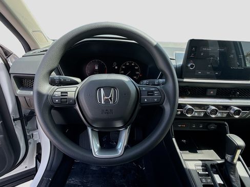 New 2026 Honda CR-V EX image 10