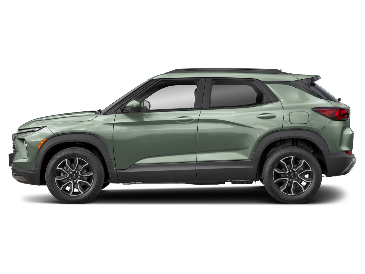 New 2026 Chevrolet TrailBlazer ACTIV w/ Convenience Package AWD/4WD image 39
