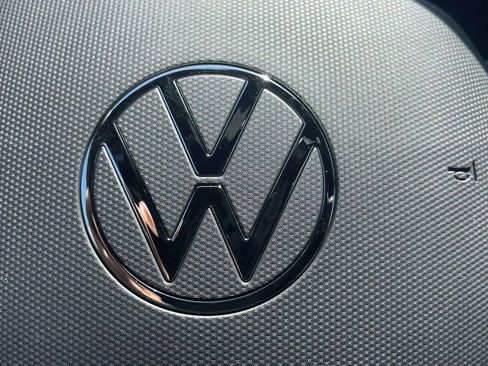 New 2026 Volkswagen Tiguan SE R-Line FWD image 21