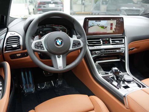 New 2026 BMW 840i RWD image 7