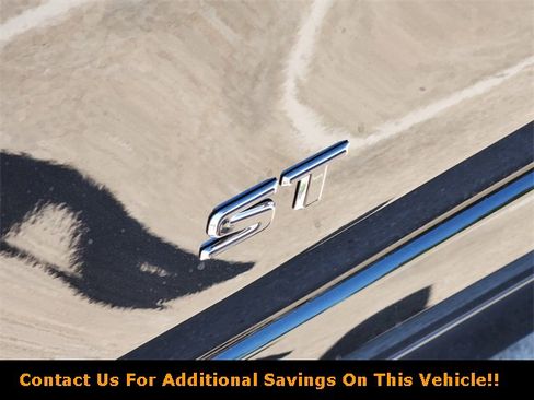 New 2026 Buick Encore GX Sport Touring w/ Comfort Package image 8