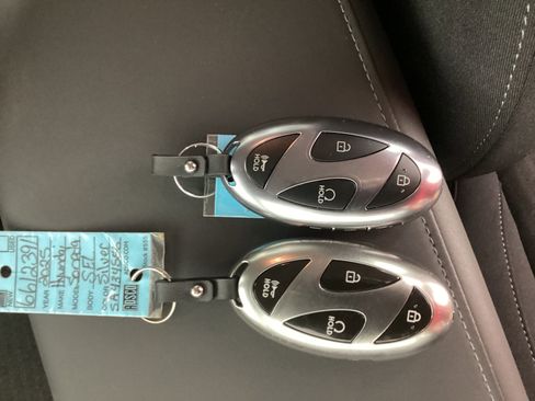 Certified 2025 Hyundai Sonata SEL image 29