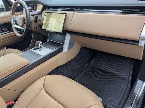 New 2026 Land Rover Range Rover Long Wheelbase SE image 19