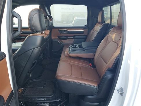 Used 2022 RAM 1500 Limited image 10