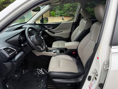 Used 2020 Subaru Forester Limited AWD/4WD image 6