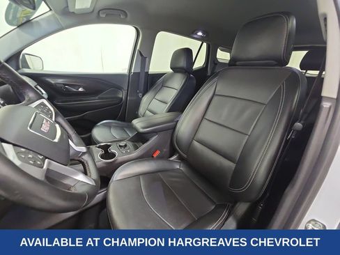 Used 2024 GMC Terrain SLT AWD/4WD image 26