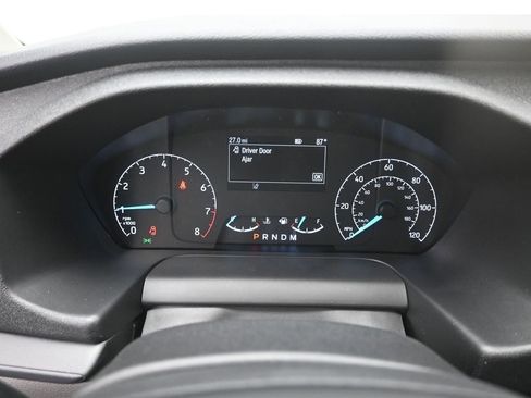 New 2025 Ford Transit 150 Low Roof image 4