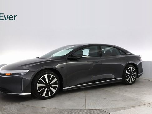 Used 2023 Lucid Air Touring image 15