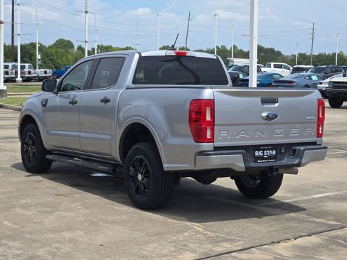 Used 2020 Ford Ranger XLT w/ Trailer Tow Package RWD image 7