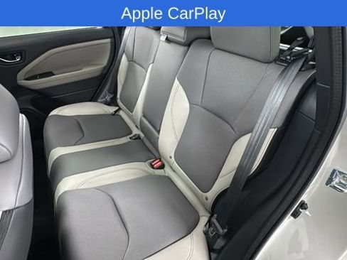 New 2026 Subaru Forester Limited image 12