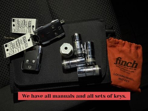 Used 2017 Chevrolet Silverado 1500 LT image 37