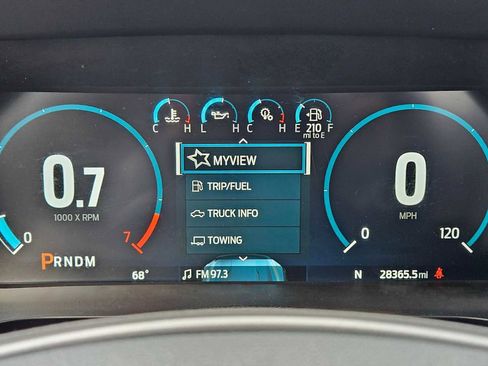 Used 2022 Ford F150 Lariat image 28