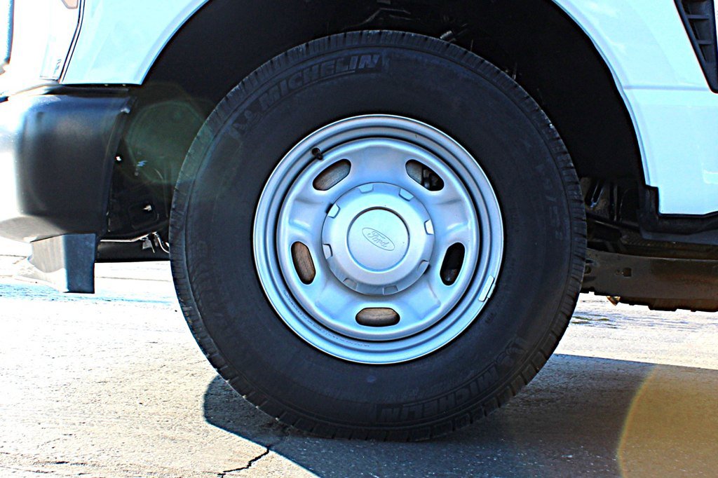 Used 2024 Ford F250 XL RWD image 30
