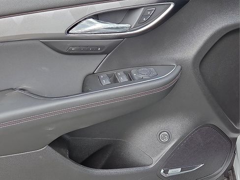 New 2026 Buick Envision Sport Touring AWD/4WD image 13