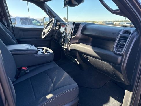 New 2026 RAM 3500 Tradesman image 12