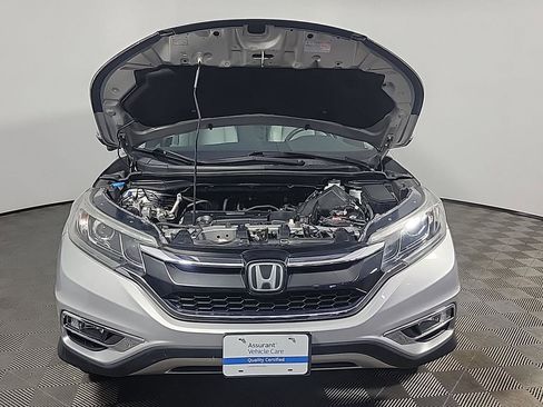 Used 2016 Honda CR-V Touring image 14
