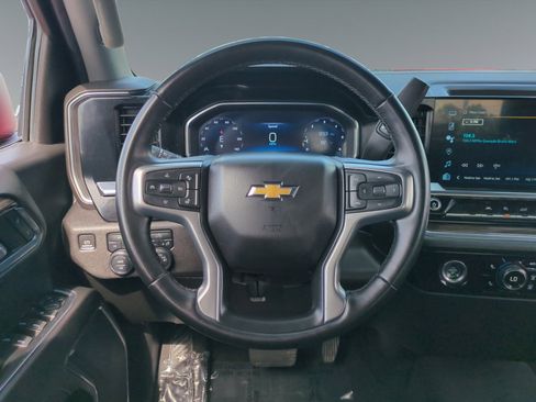 Used 2024 Chevrolet Silverado 1500 LT w/ Protection Package image 23