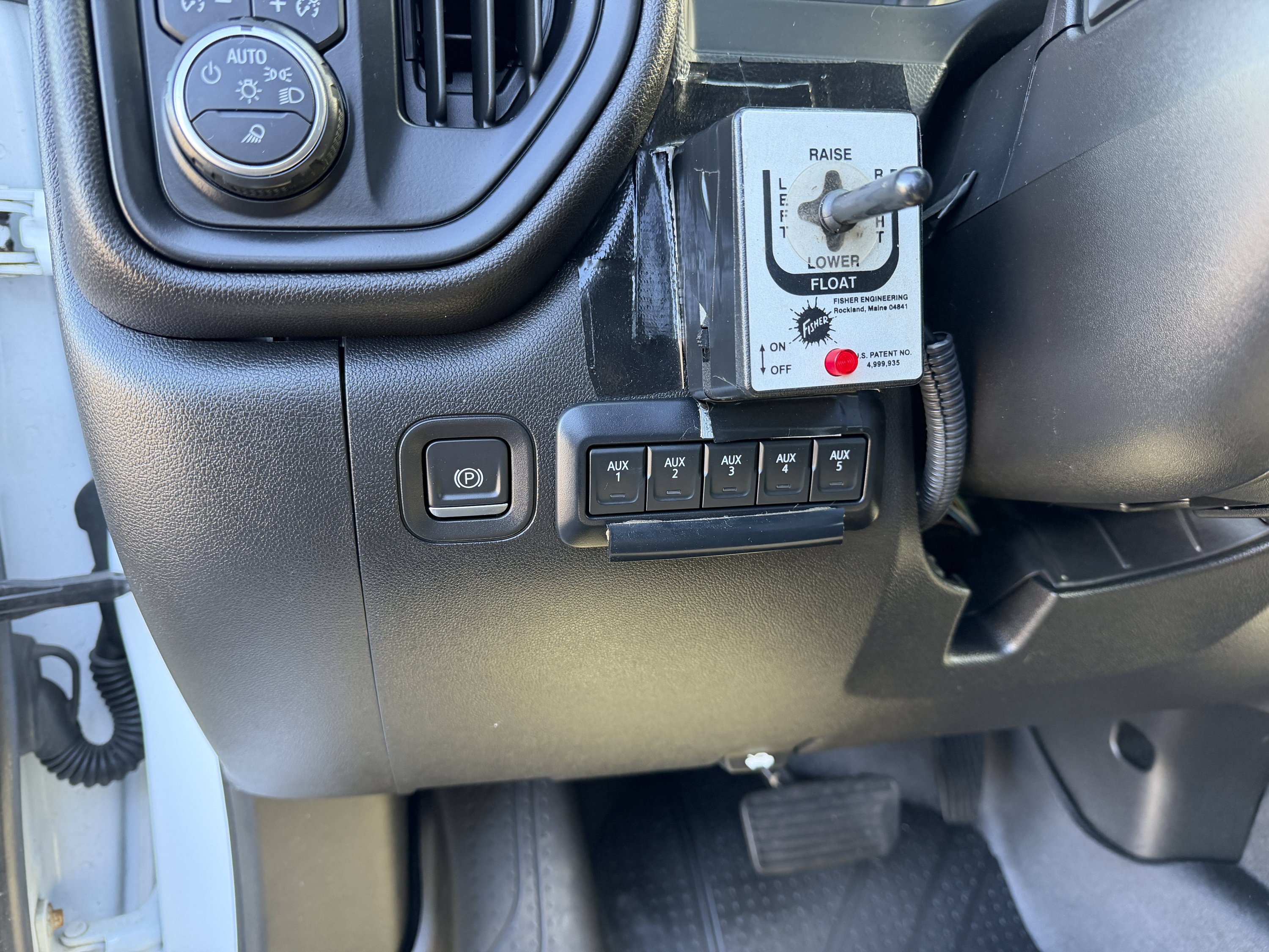 Used 2022 Chevrolet Silverado 3500 W/T w/ WT Convenience Package AWD/4WD image 14