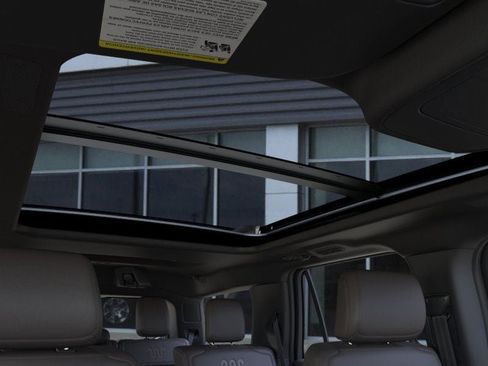 New 2025 Ford Expedition King Ranch image 22