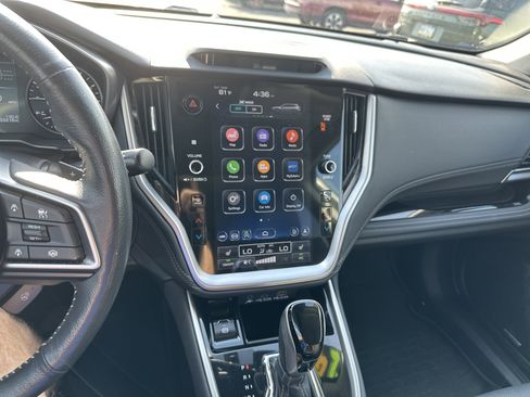 Used 2024 Subaru Outback Limited image 24