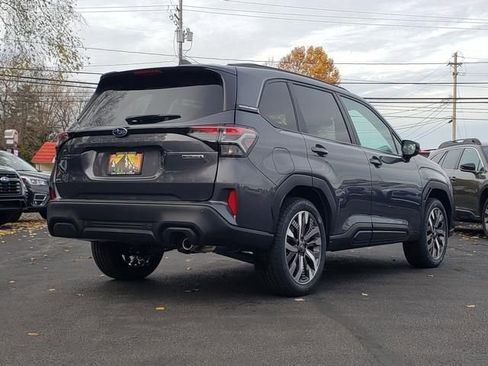New 2026 Subaru Forester Touring image 3