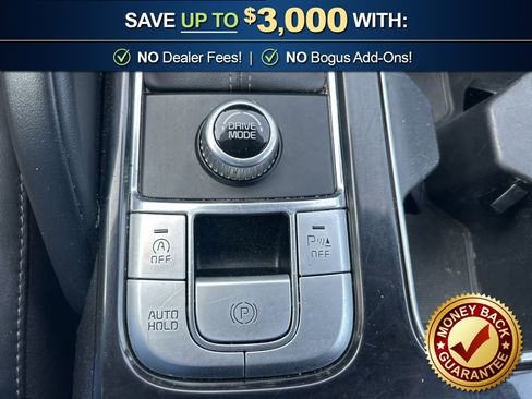 Used 2020 Kia Telluride S image 29