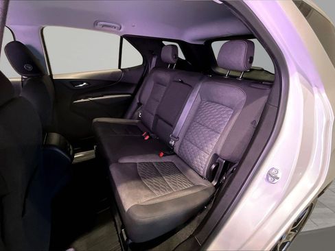 Used 2019 Chevrolet Equinox LT image 21