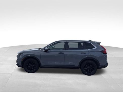 Used 2024 Honda CR-V EX-L image 9