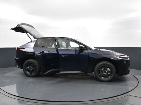 New 2026 Subaru Solterra image 40