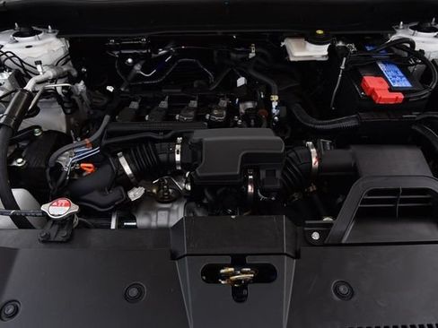 New 2026 Honda CR-V LX image 22