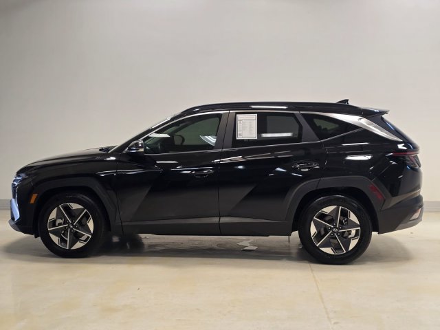 Used 2025 Hyundai Tucson SEL FWD image 32
