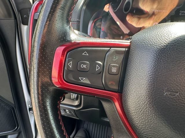 Used 2023 RAM 1500 Rebel w/ Rebel Level 1 Equipment Group AWD/4WD image 13