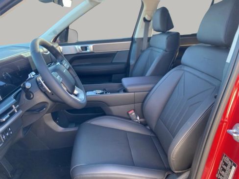 New 2026 Hyundai Santa Fe XRT image 12