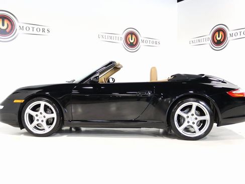 Used 2007 Porsche 911 Carrera image 29