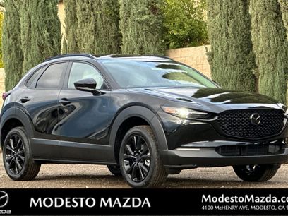 New 2026 MAZDA CX-30 AWD 2.5 S
