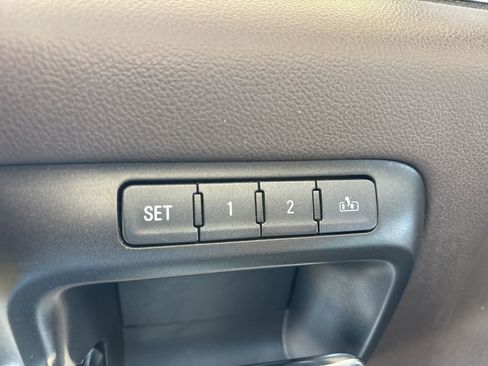 Used 2016 GMC Sierra 1500 SLT w/ Texas SLT Premium Package image 12