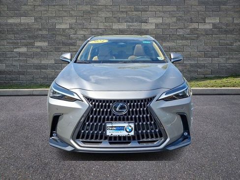 Used 2024 Lexus NX 350 AWD image 2