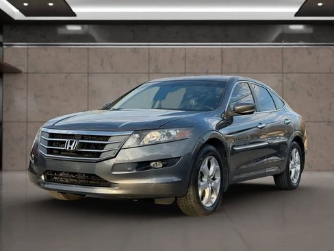 Used 2010 Honda Crosstour EX-L image 4