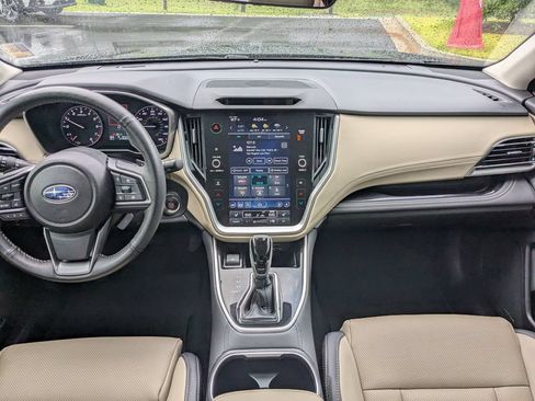 Certified 2024 Subaru Outback Limited AWD/4WD image 14